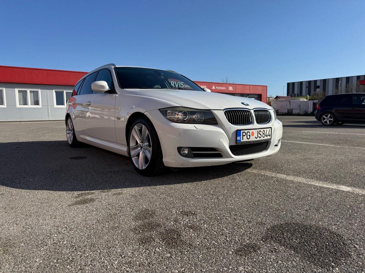Bmw 320d