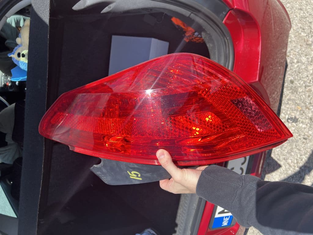 Prodajem štop za Pežo 308
